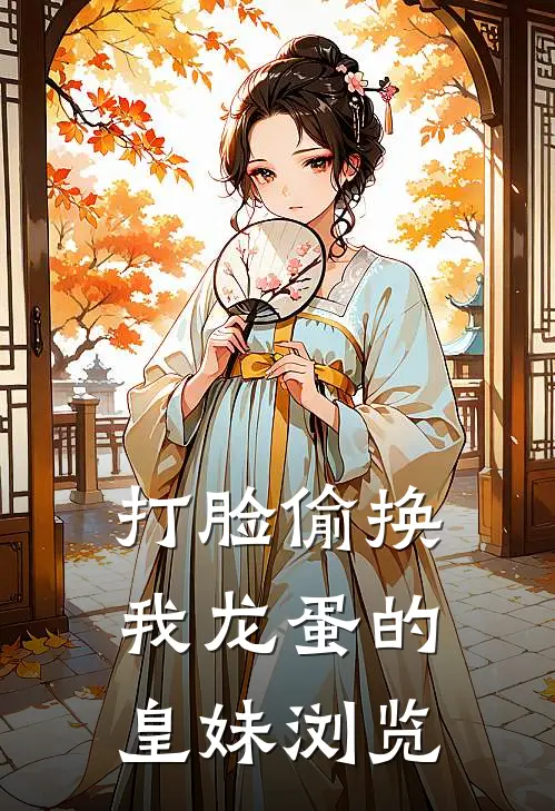 打脸偷换我龙蛋的皇妹浏览