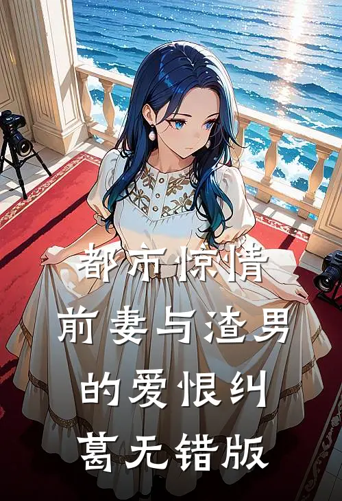 都市惊情：前妻与渣男的爱恨纠葛无错版