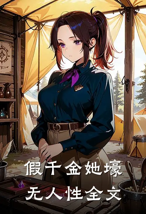 假千金她壕无人性全文