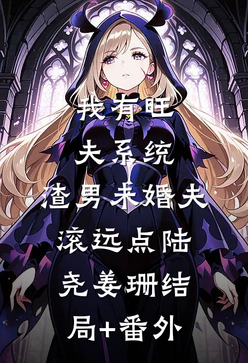 我有旺夫系统，渣男未婚夫滚远点陆尧姜珊结局+番外