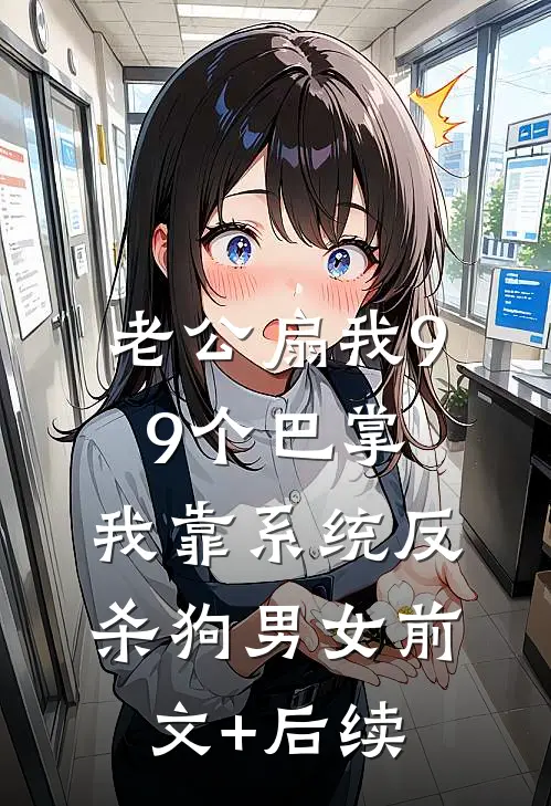 老公扇我99个巴掌，我靠系统反杀狗男女前文+后续