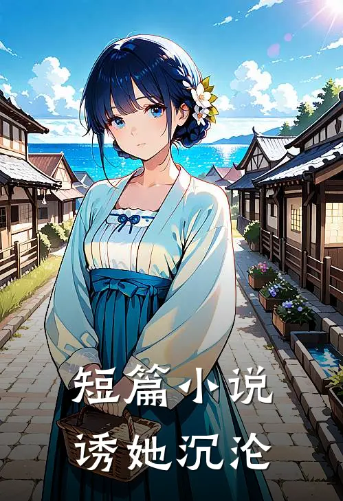 短篇小说诱她沉沦