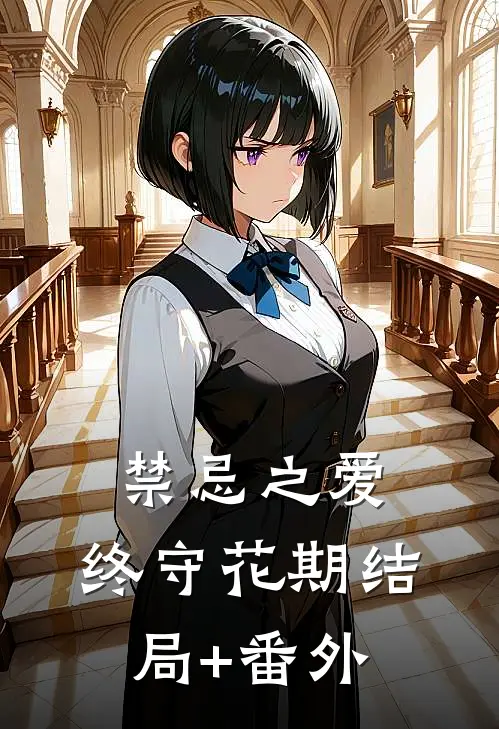 禁忌之爱，终守花期结局+番外