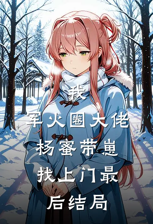 我，军火圈大佬，杨蜜带崽找上门最后结局