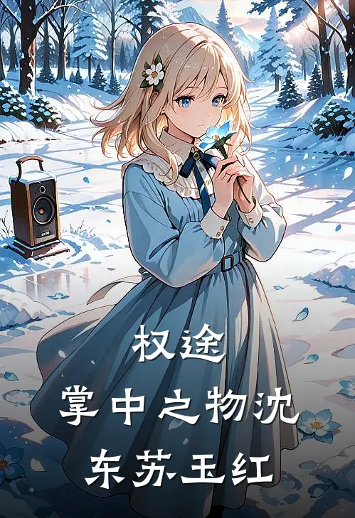 权途：掌中之物沈东苏玉红