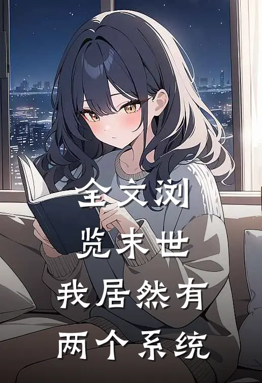 全文浏览末世：我居然有两个系统