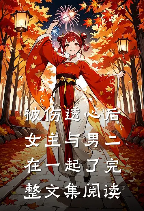 被伤透心后,女主与男二在一起了完整文集阅读