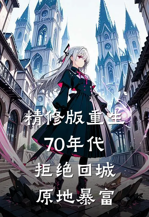 精修版重生70年代：拒绝回城，原地暴富