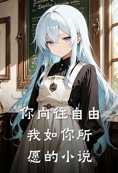 你向往自由,我如你所愿的免费阅读