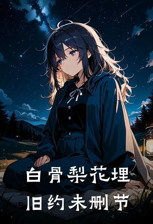 白骨梨花埋旧约未删节