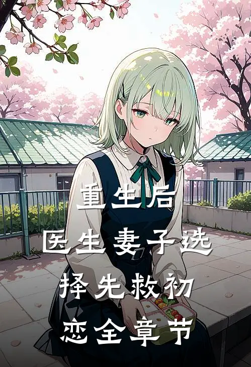 重生后，医生妻子选择先救初恋全章节