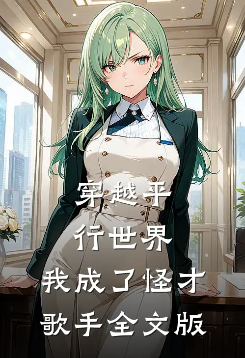 穿越平行世界，我成了怪才歌手全文版