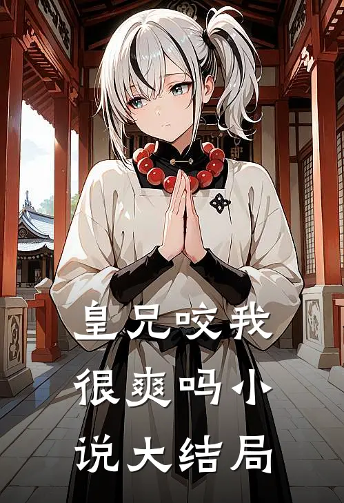皇兄咬我很爽吗小说大结局