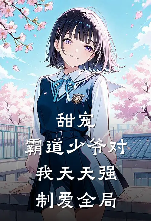 甜宠：霸道少爷对我天天强制爱全局