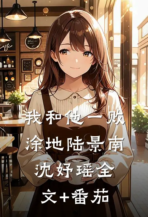 我和他一败涂地陆景南沈妤瑶全文+番茄