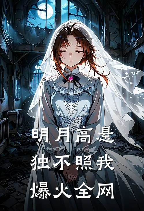 明月高悬独不照我爆火全网