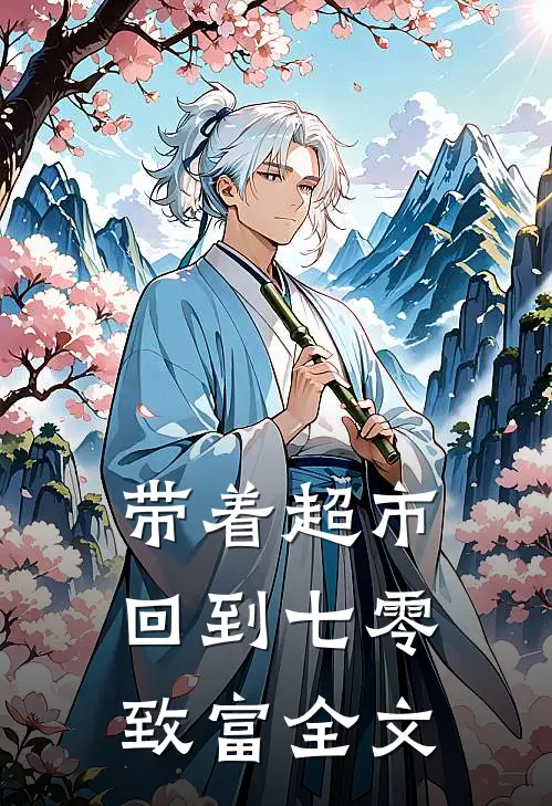 带着超市回到七零致富全文
