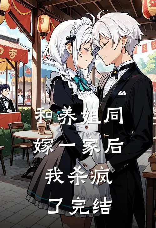 和养姐同嫁一家后，我杀疯了完结