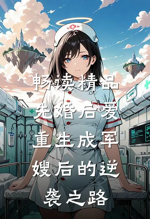 畅读精品先婚后爱：重生成军嫂后的逆袭之路