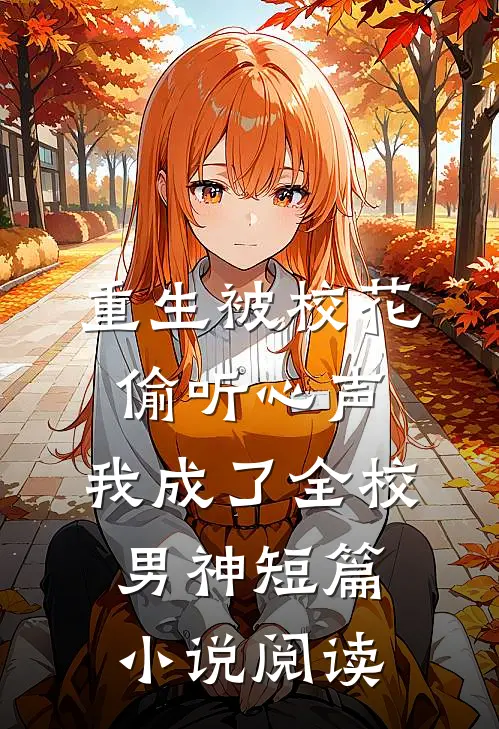 重生被校花偷听心声，我成了全校男神短篇小说阅读