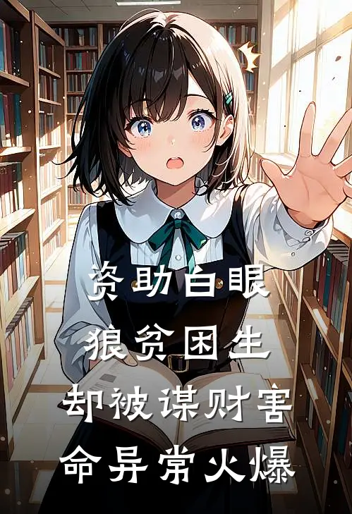 资助白眼狼贫困生，却被谋财害命异常火爆