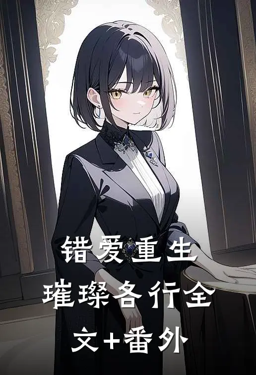 错爱重生，璀璨各行全文+番外