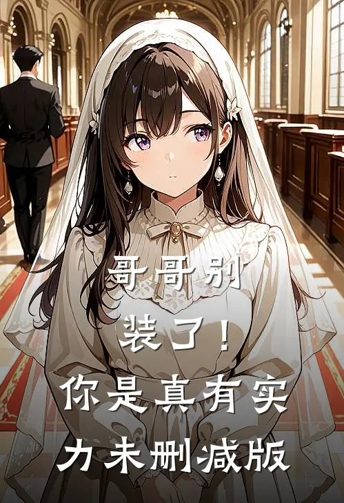 哥哥别装了！你是真有实力未删减版