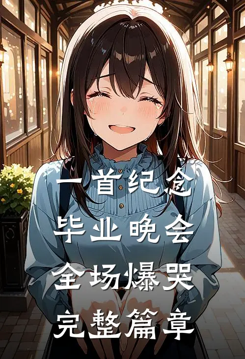 一首纪念，毕业晚会全场爆哭完整篇章