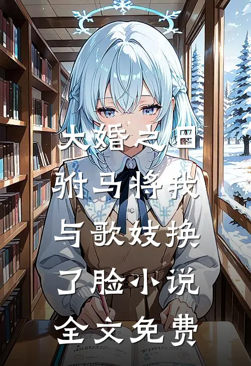 大婚之日，驸马将我与歌妓换了脸小说全文免费