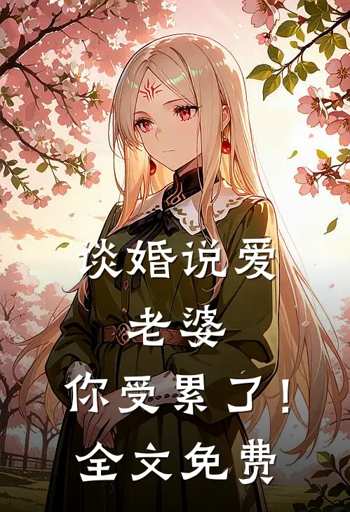 谈婚说爱：老婆，你受累了！全文免费