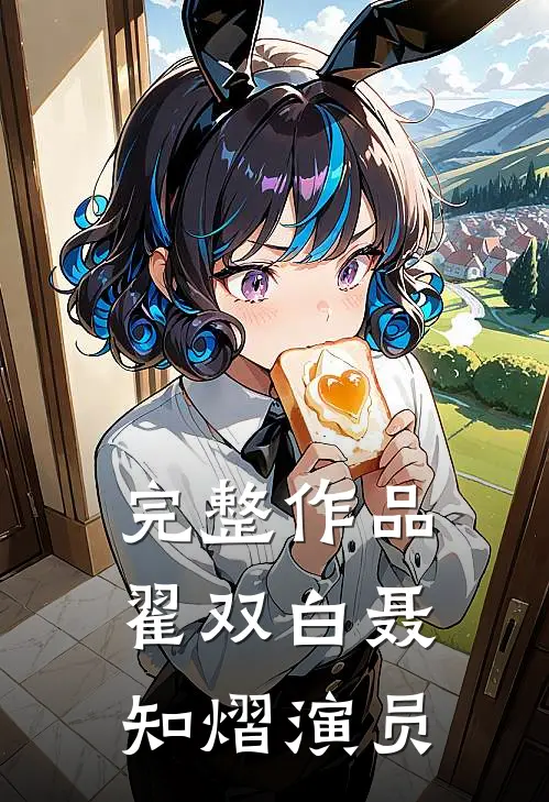完整作品翟双白聂知熠演员