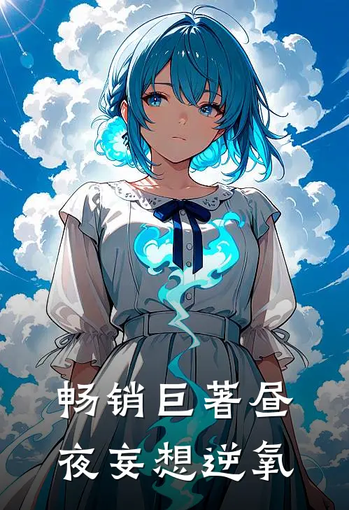 畅销巨著昼夜妄想逆氧
