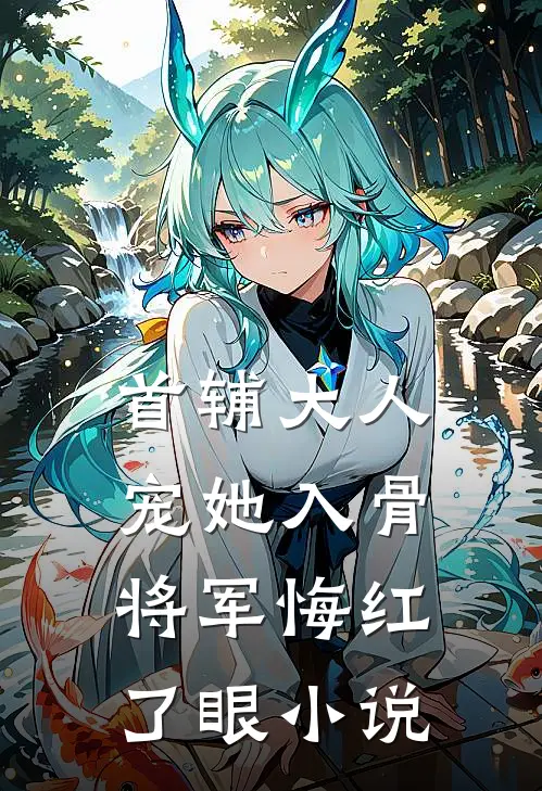 首辅大人宠她入骨，将军悔红了眼小说