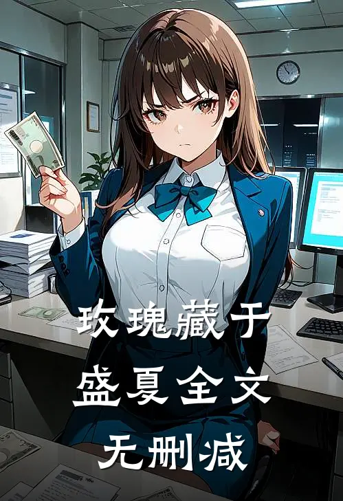 玫瑰藏于盛夏全文无删减