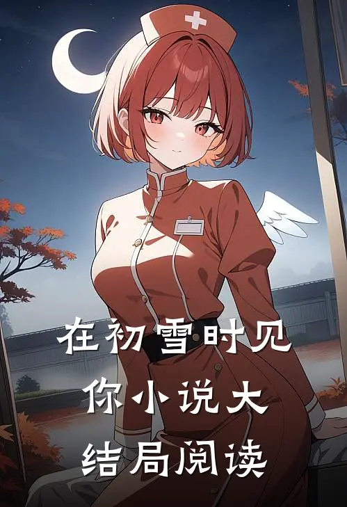 在初雪时见你小说大结局阅读