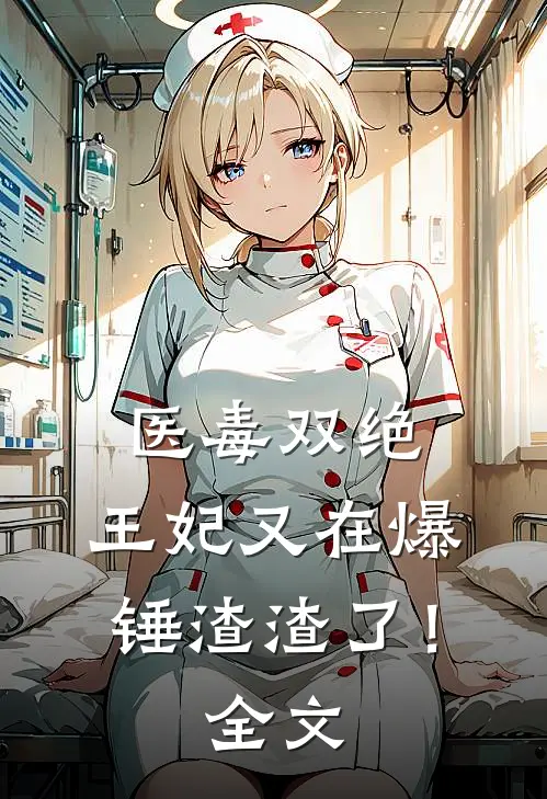 医毒双绝：王妃又在爆锤渣渣了！全文