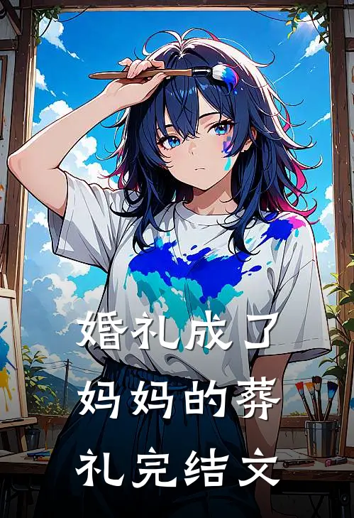 婚礼成了妈妈的葬礼完结文
