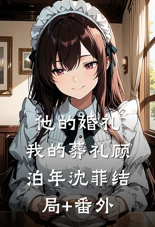 他的婚礼，我的葬礼顾泊年沈菲结局+番外