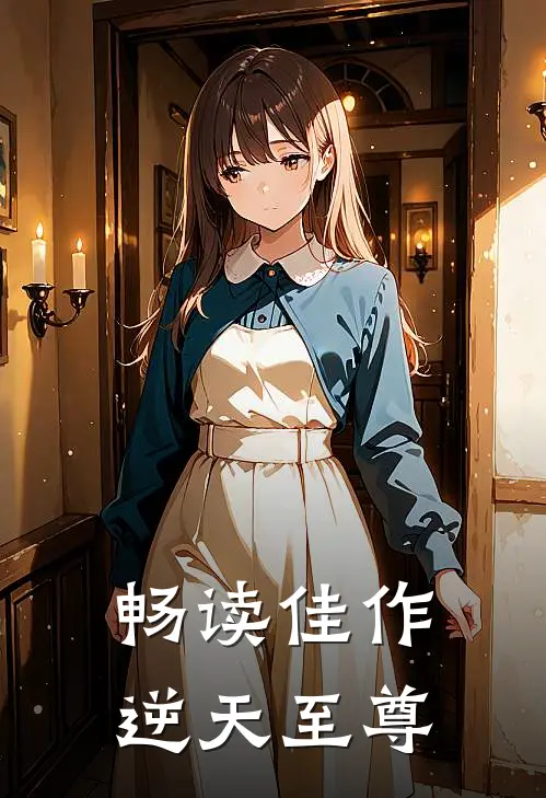 畅读佳作逆天至尊