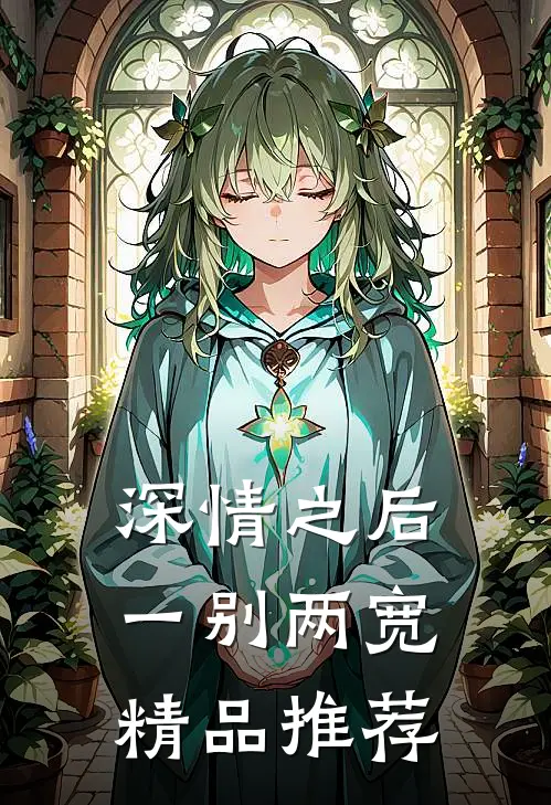 深情之后，一别两宽精品推荐