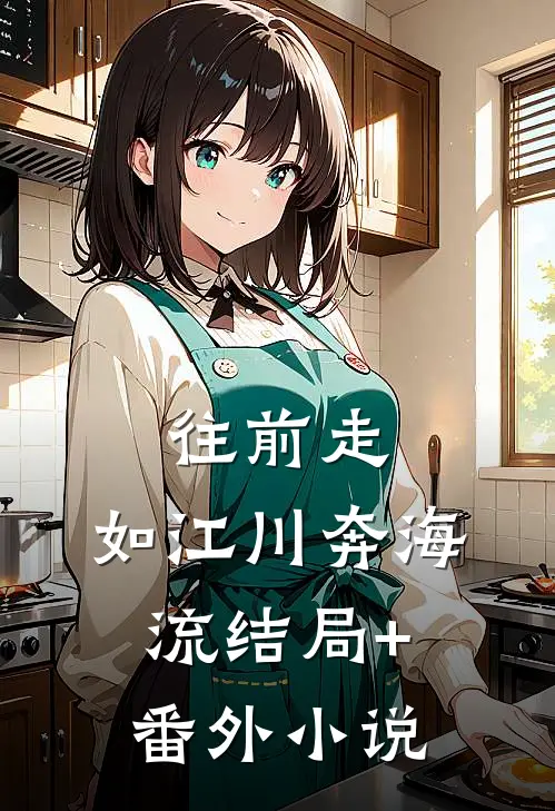 往前走，如江川奔海流结局+番外小说