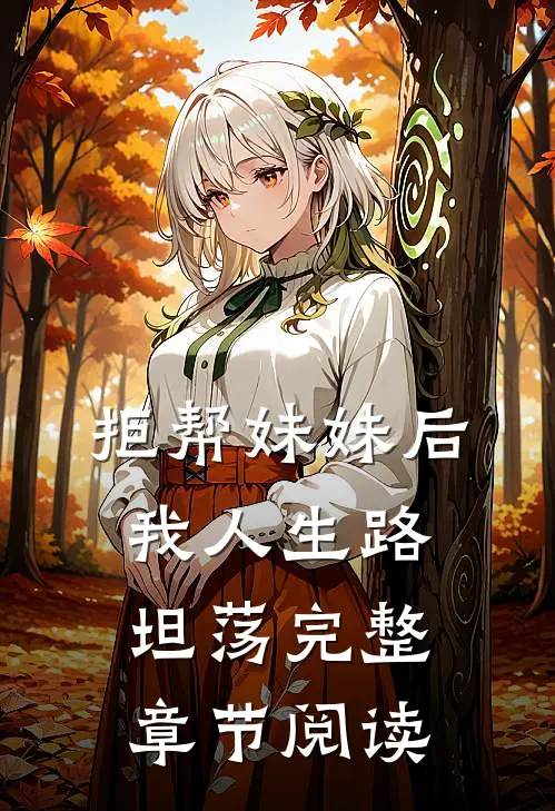 拒帮妹妹后，我人生路坦荡完整章节阅读