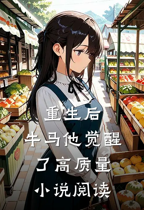 重生后，牛马他觉醒了高质量小说阅读