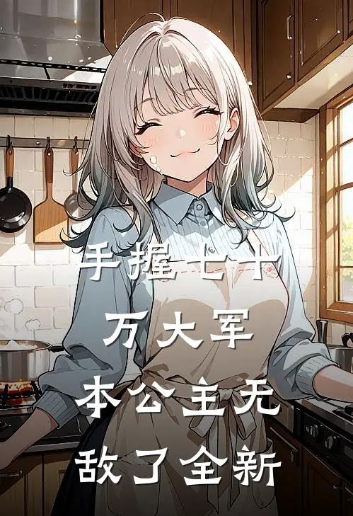 手握七十万大军,本公主无敌了全新章节