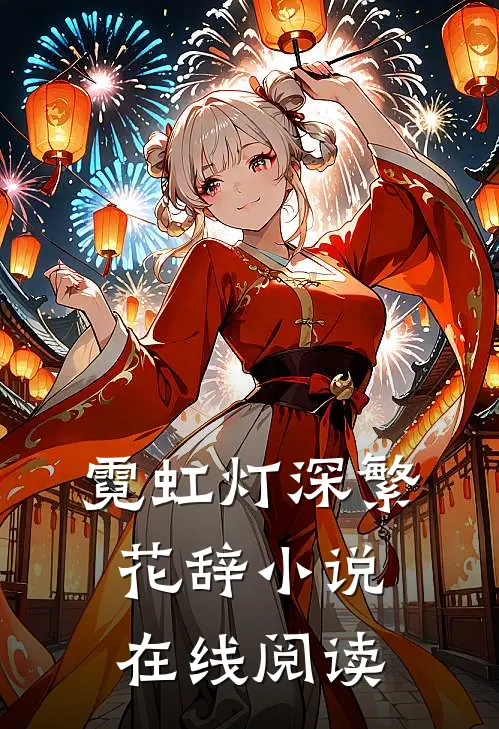 霓虹灯深繁花辞小说在线阅读
