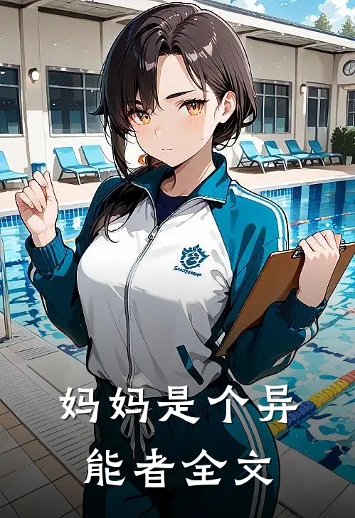 妈妈是个异能者全文