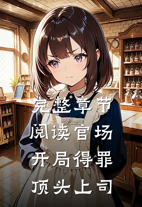 完整章节阅读官场：开局得罪顶头上司