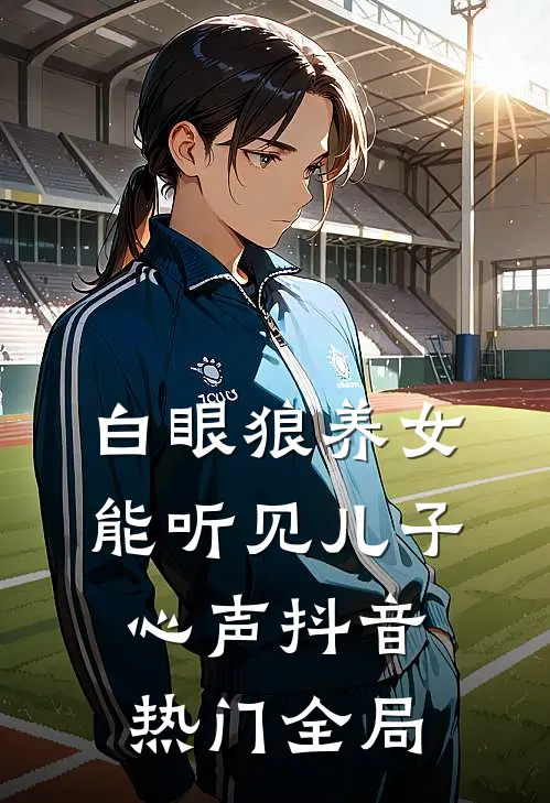 白眼狼养女能听见儿子心声抖音热门全局