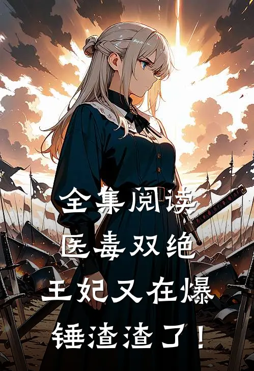 全集阅读医毒双绝：王妃又在爆锤渣渣了！