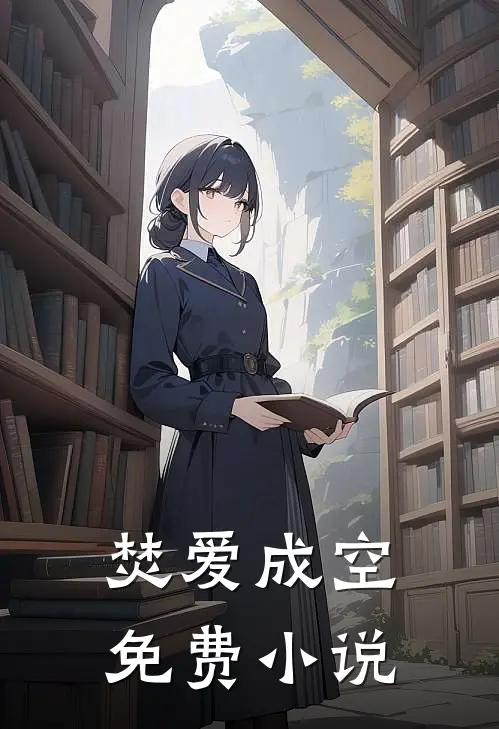 焚爱成空免费小说